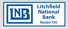 LNB Litchfield National Bank